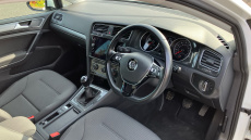 Volkswagen Golf 1.5 TSI EVO Match 5dr Petrol Hatchback